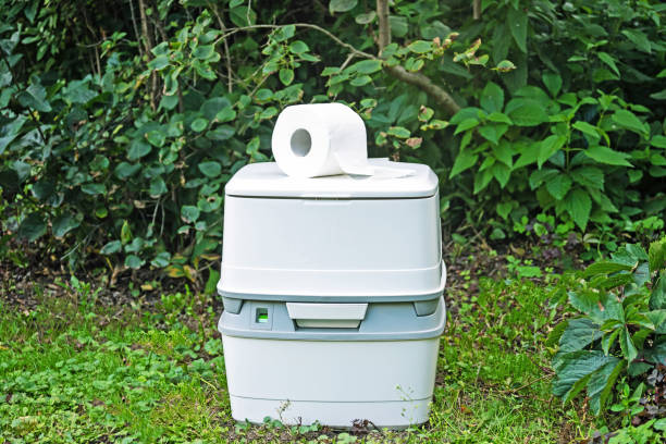 Best Local porta potty services  in Lincoln City, OR