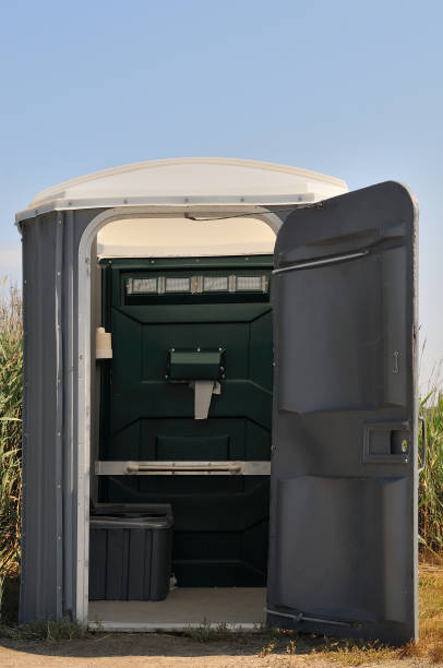 Best Emergency porta potty rental  in Lincoln City, OR
