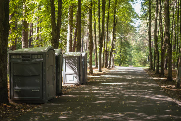 Best Porta potty rental for parties  in Lincoln City, OR