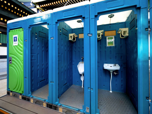 Best Long-term porta potty rental  in Lincoln City, OR