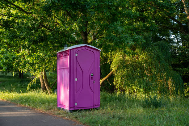 Porta potty services near me in Lincoln City, OR
