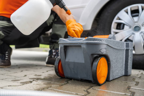 Best Local porta potty services  in Lincoln City, OR