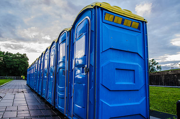 Best Portable restroom trailer rental  in Lincoln City, OR