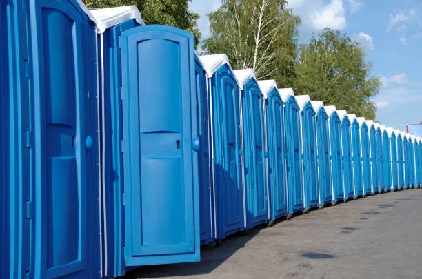 Best Affordable porta potty rental  in Lincoln City, OR
